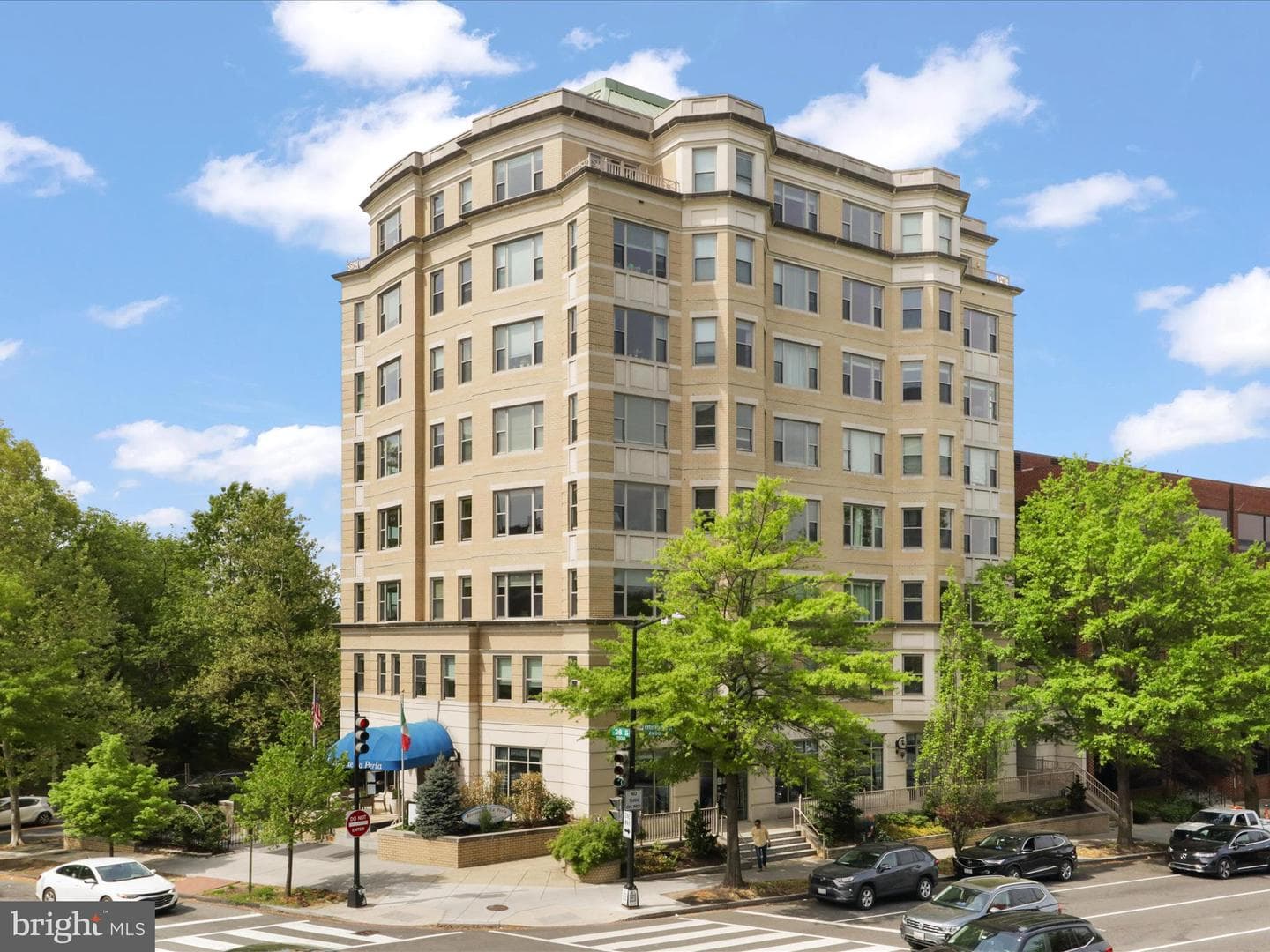 2600 Pennsylvania Avenue NW #4d, Washington