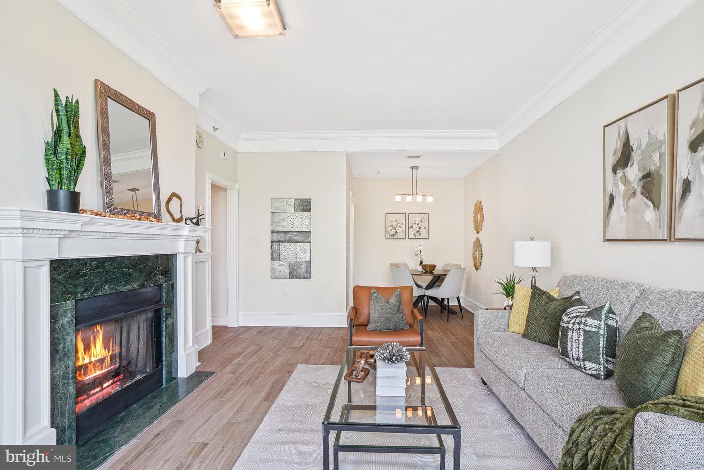 2600 Pennsylvania Avenue NW #4d photo 11
