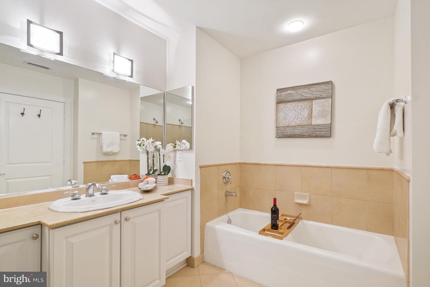 2600 Pennsylvania Avenue NW #4d photo 24