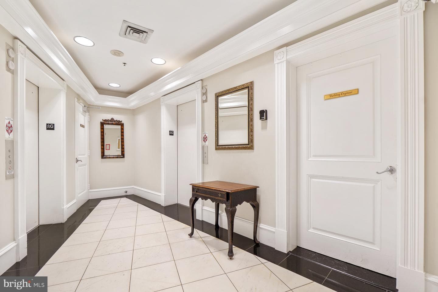 2600 Pennsylvania Avenue NW #4d photo 4