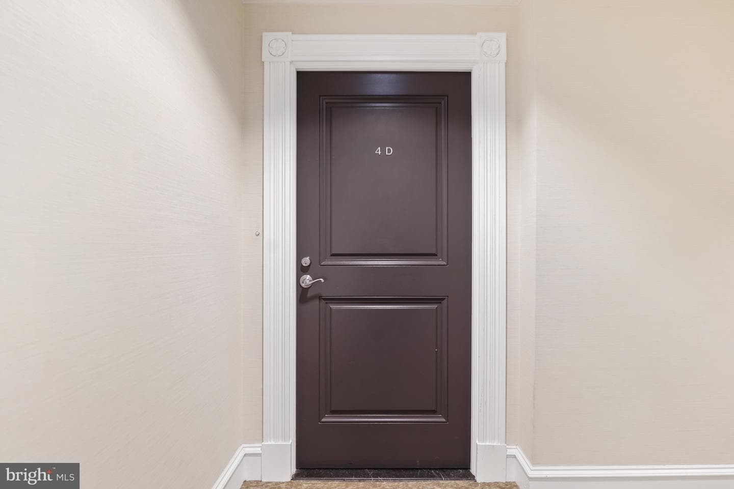 2600 Pennsylvania Avenue NW #4d photo 5