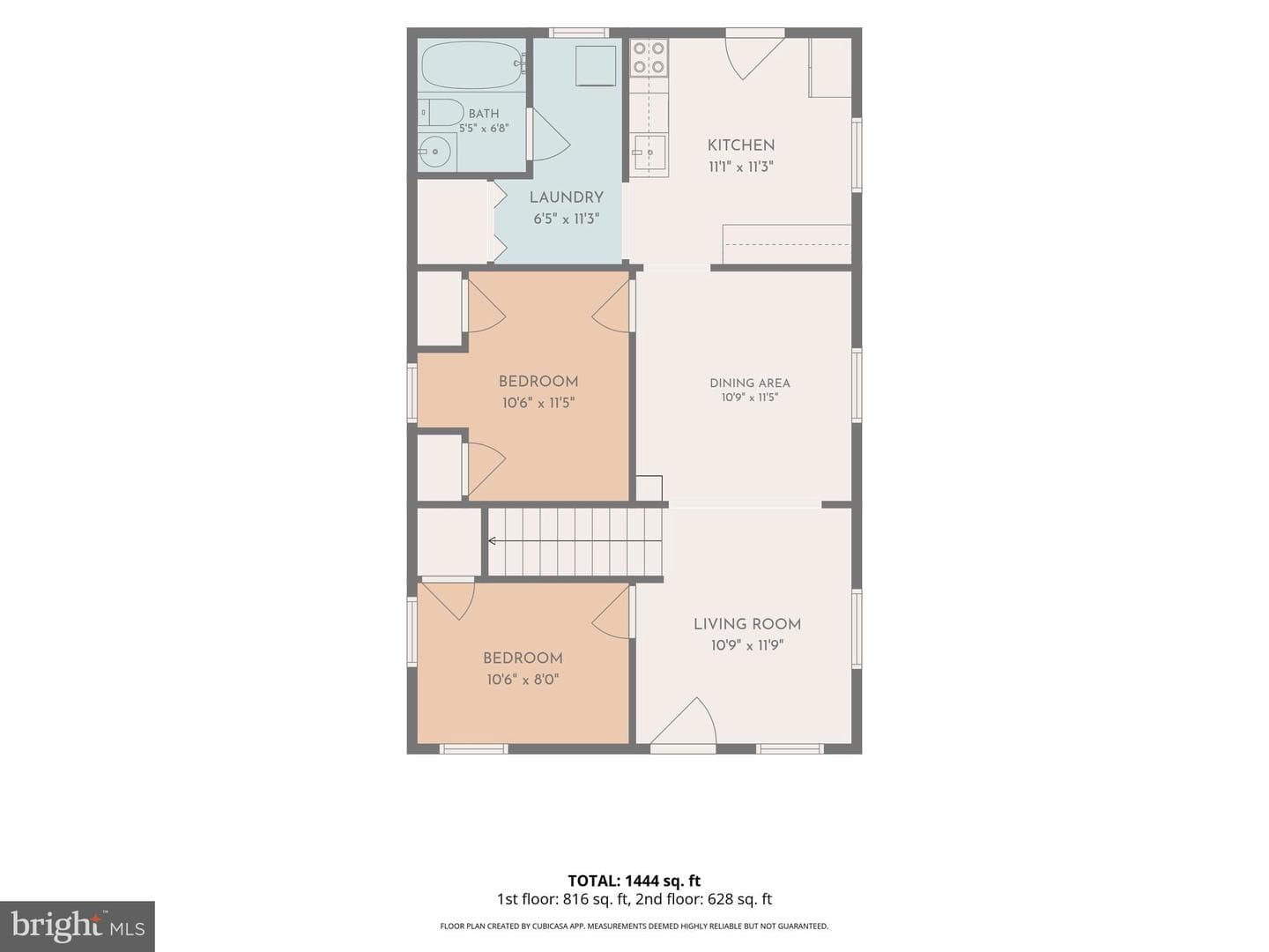 117 Yuma Street SE photo 41