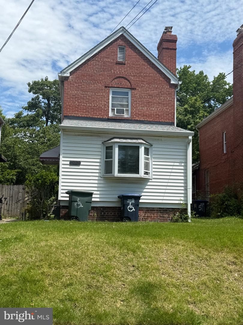 513 Fern Place NW, Washington