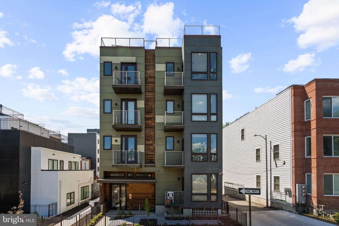 1112 Montello Avenue NE #401, Washington