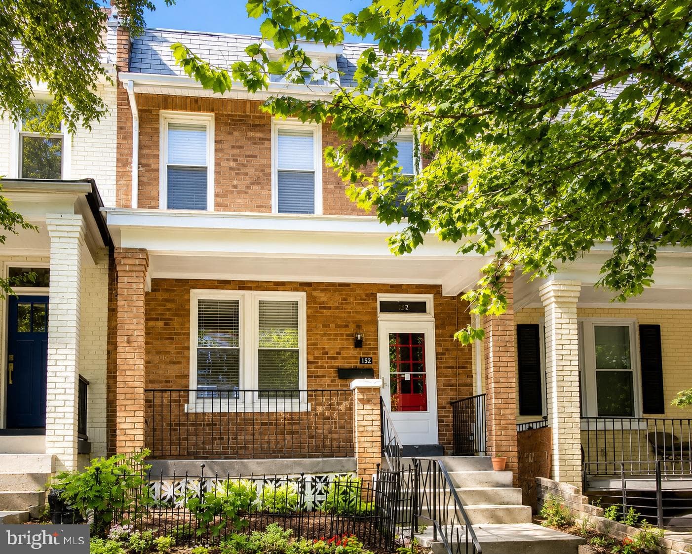 152 T Street NE, Washington