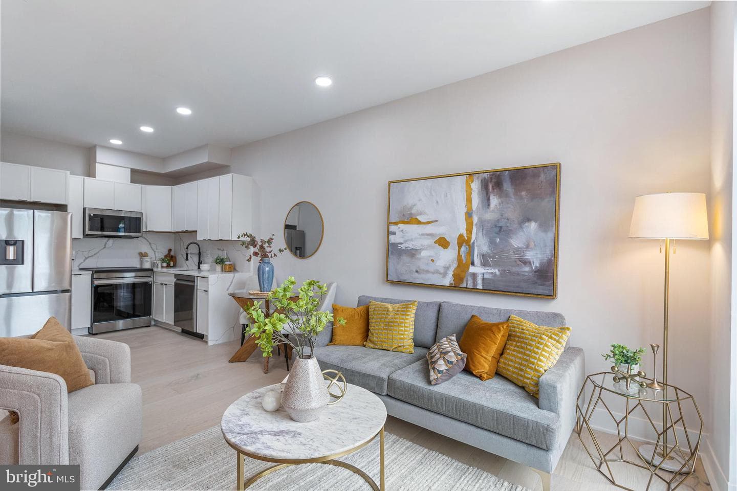 1516 East Capitol Street NE #d, Washington