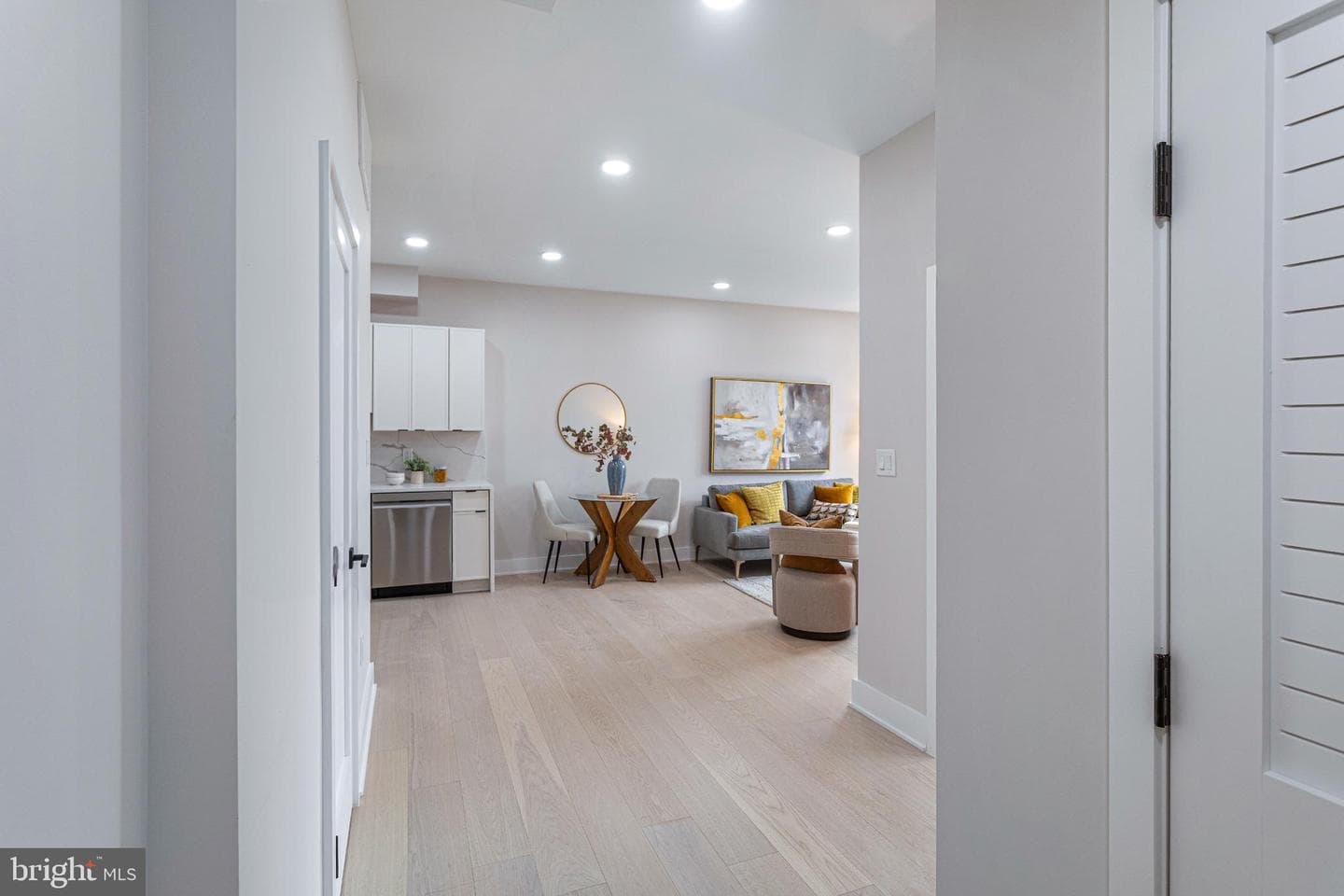 1516 East Capitol Street NE #d photo 15