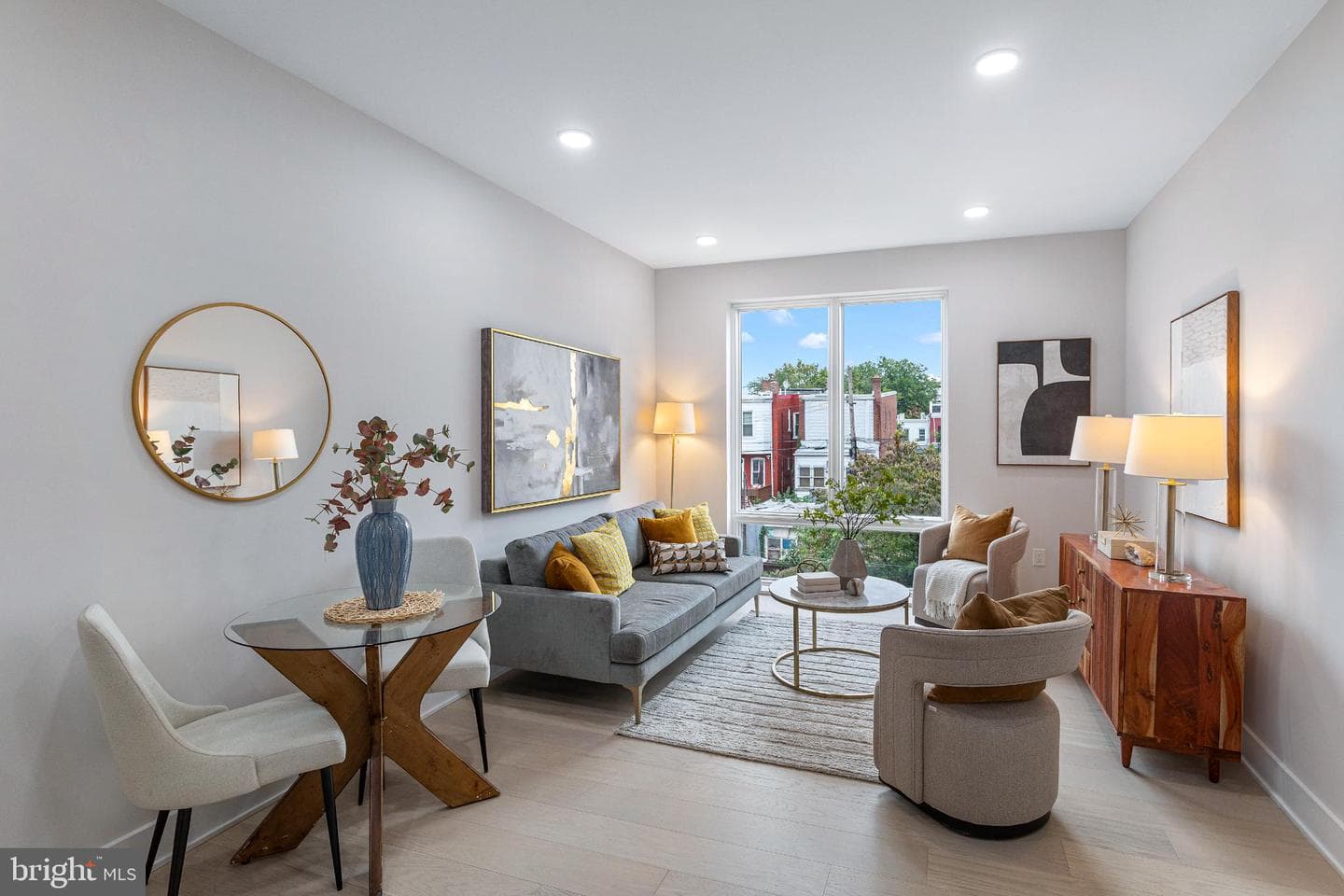 1516 East Capitol Street NE #d, Washington