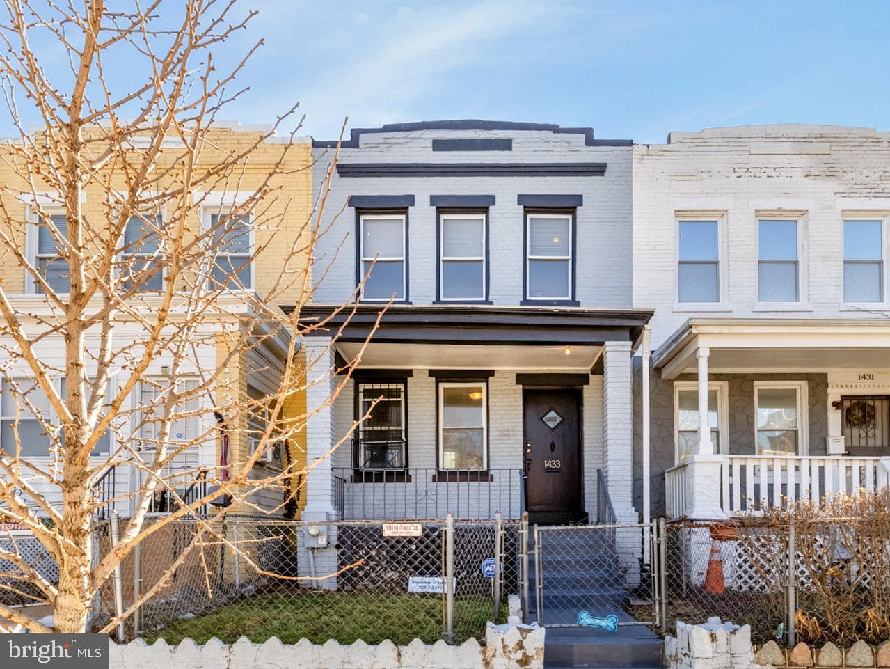 1433 Montello Avenue NE, Washington