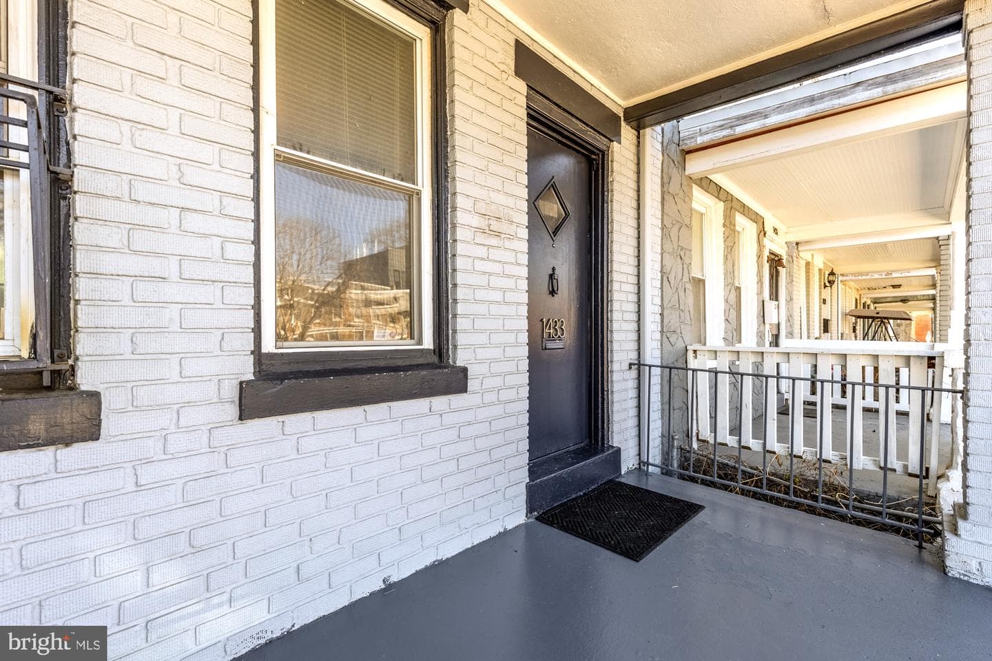 1433 Montello Avenue NE, Washington