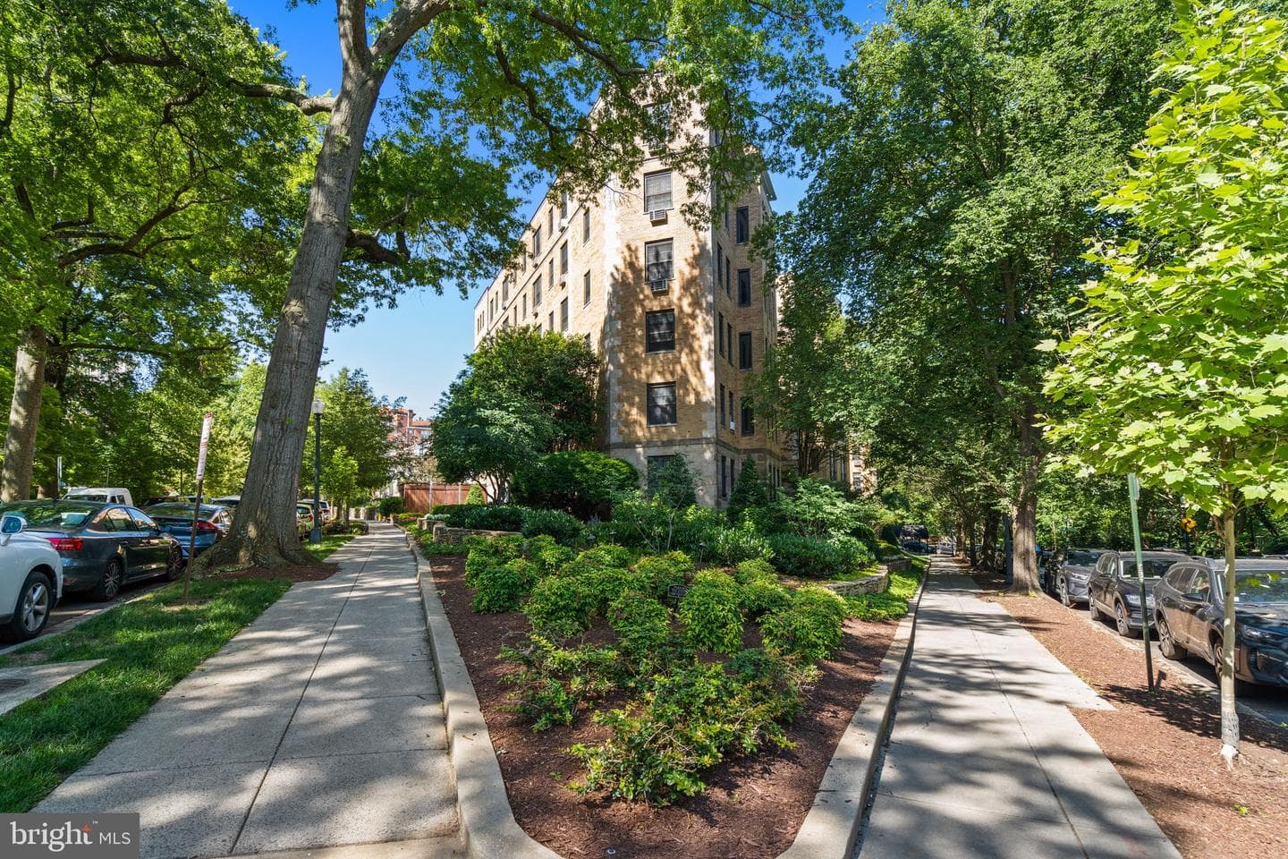 2032 Belmont Road NW #211, Washington