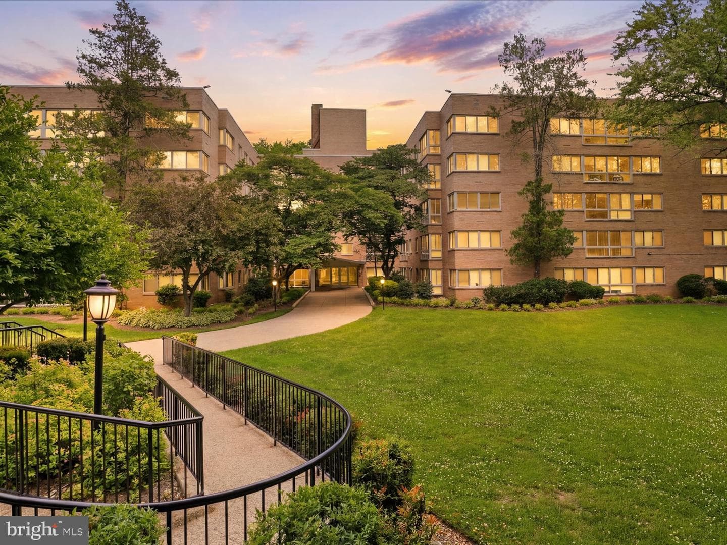 6445 Luzon Avenue NW #409, Washington