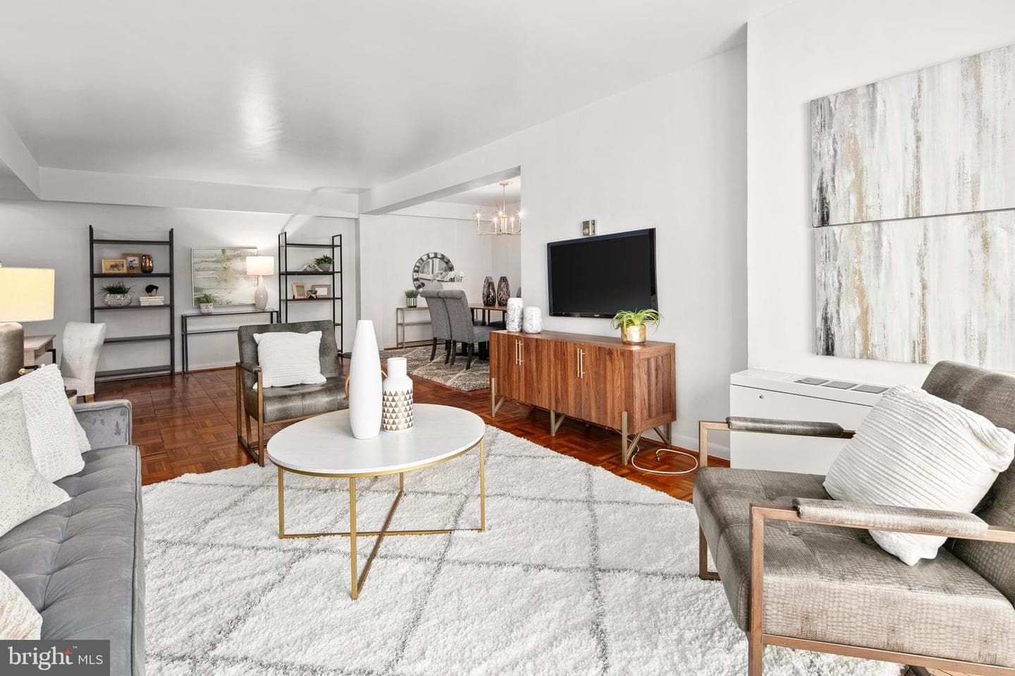 6445 Luzon Avenue NW #409 photo 13