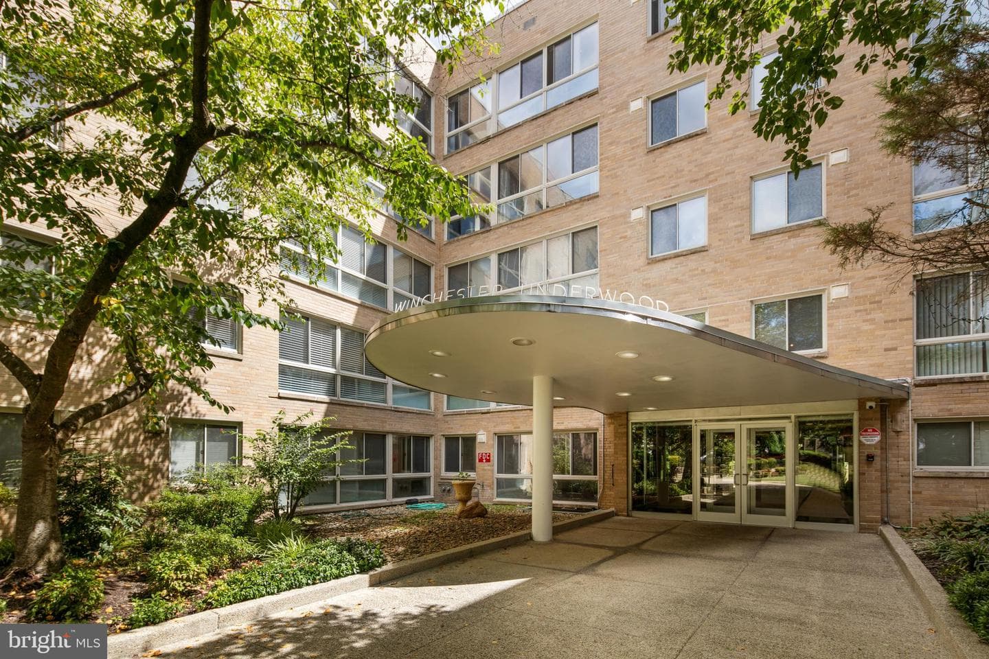 6445 Luzon Avenue NW #409, Washington