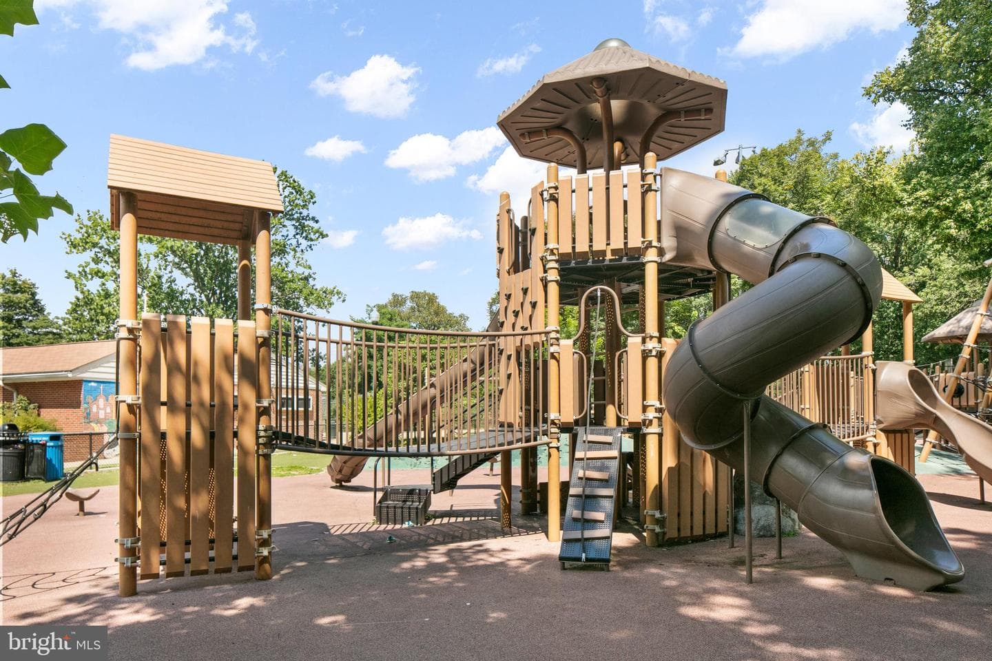 6445 Luzon Avenue NW #409 photo 43