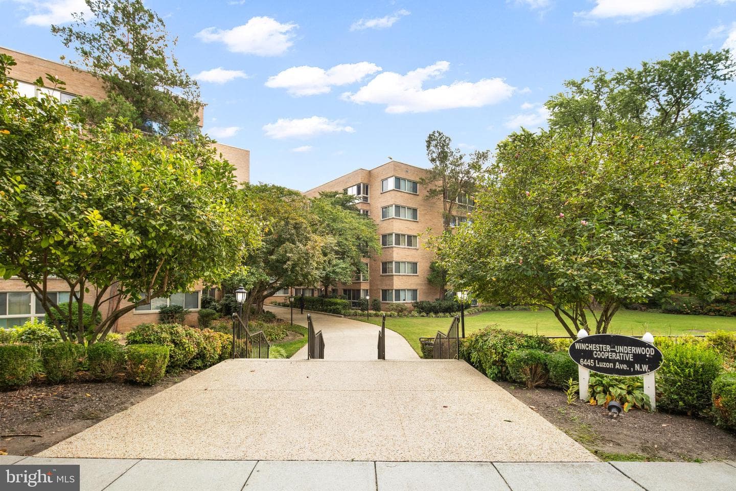 6445 Luzon Avenue NW #409 photo 50