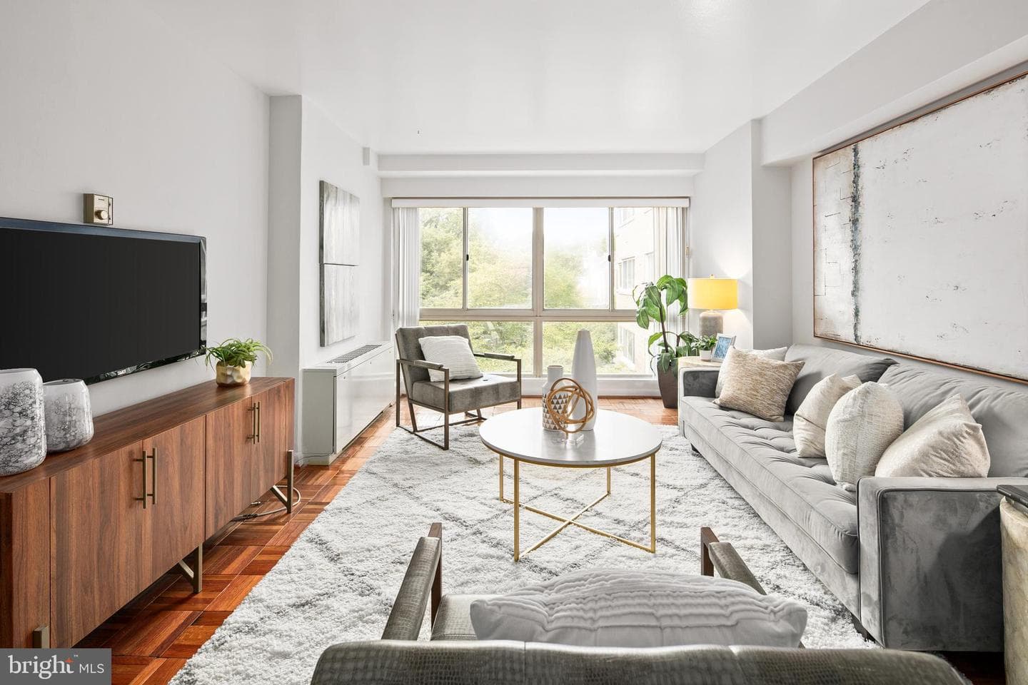 6445 Luzon Avenue NW #409 photo 8