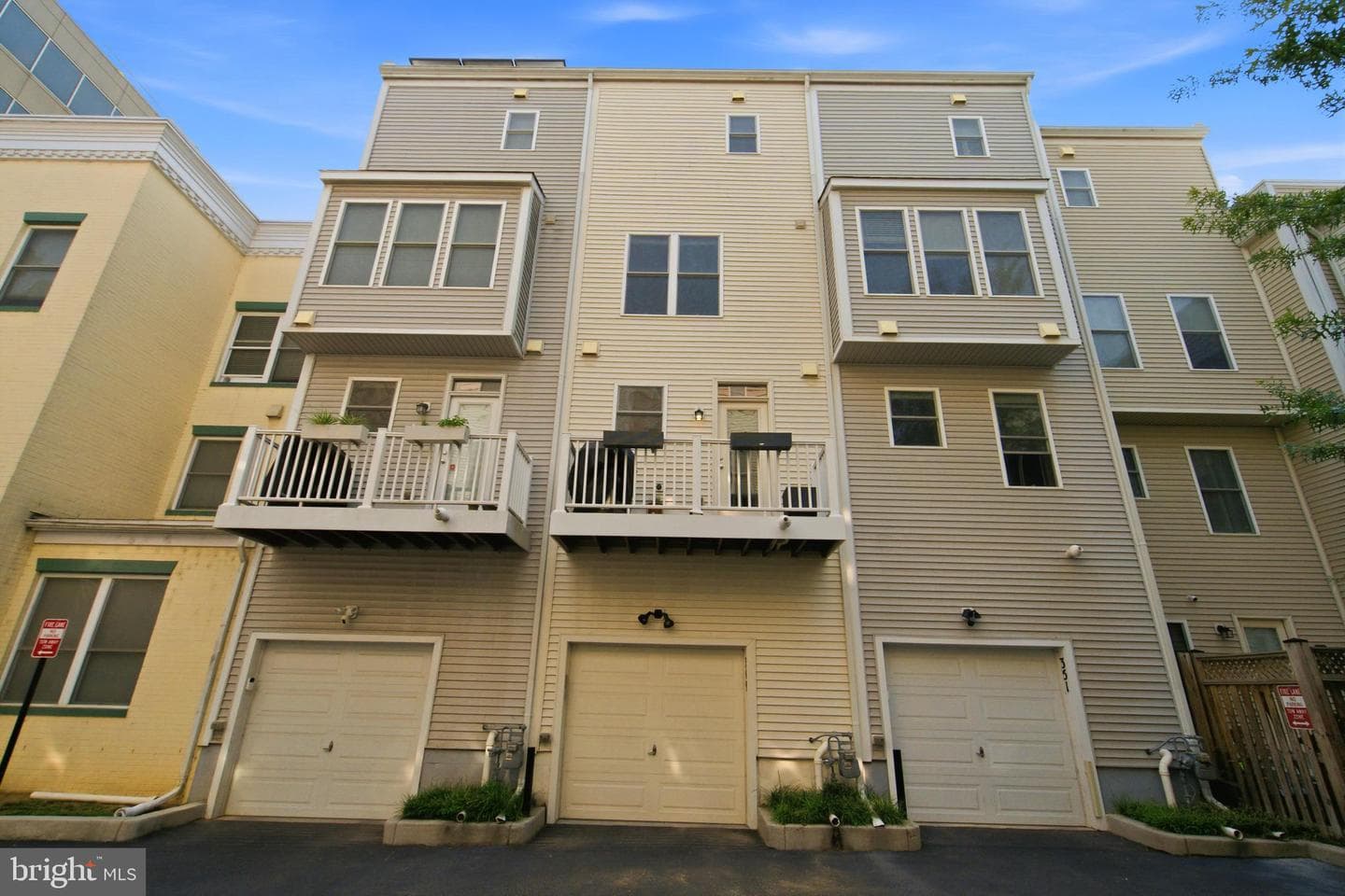349 L Street SE photo 41