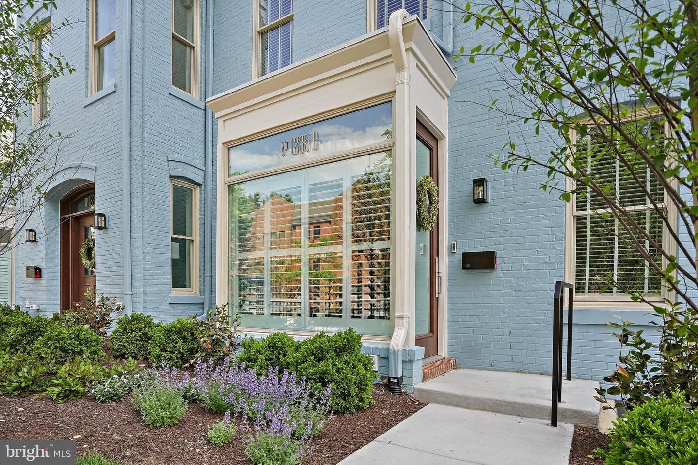 1235 W Street NW #b3, Washington