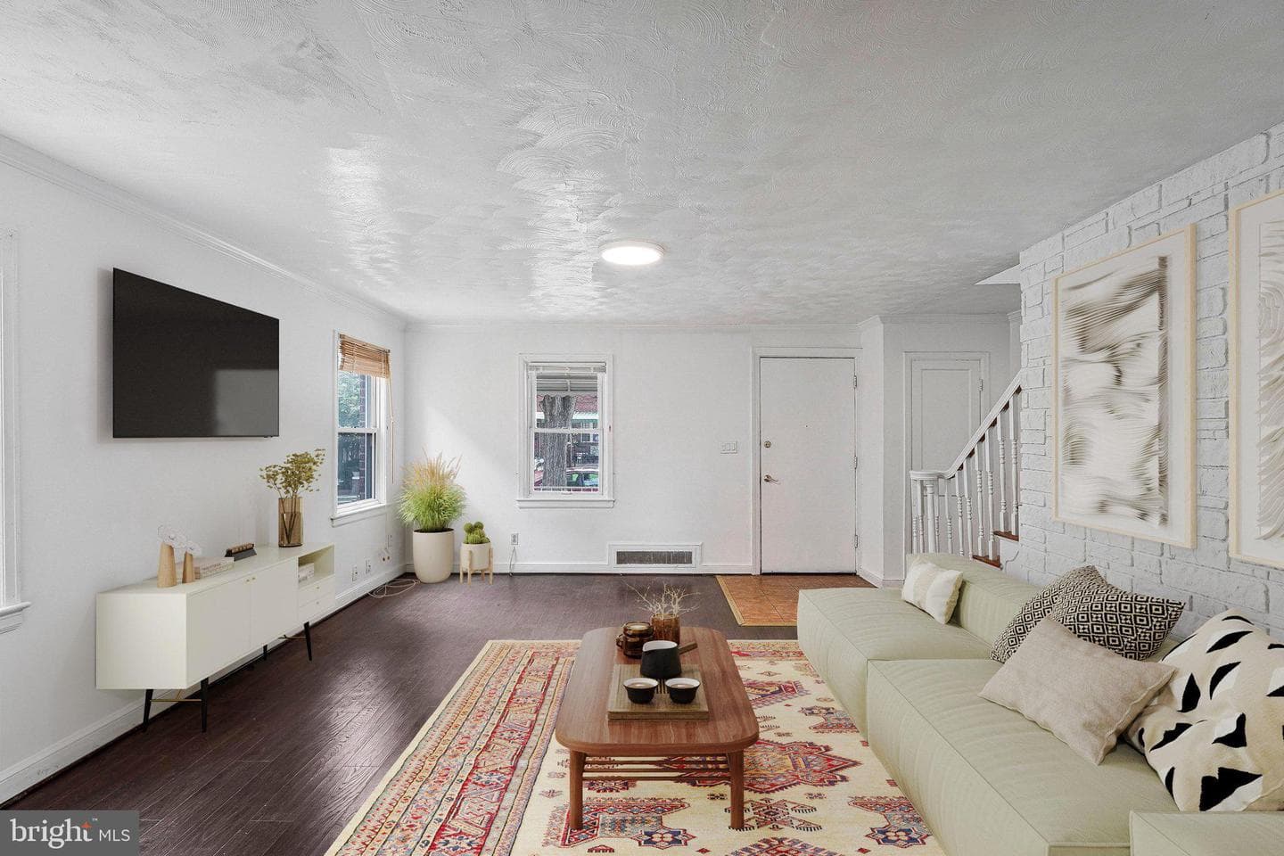 344 Oneida Street NE, Washington