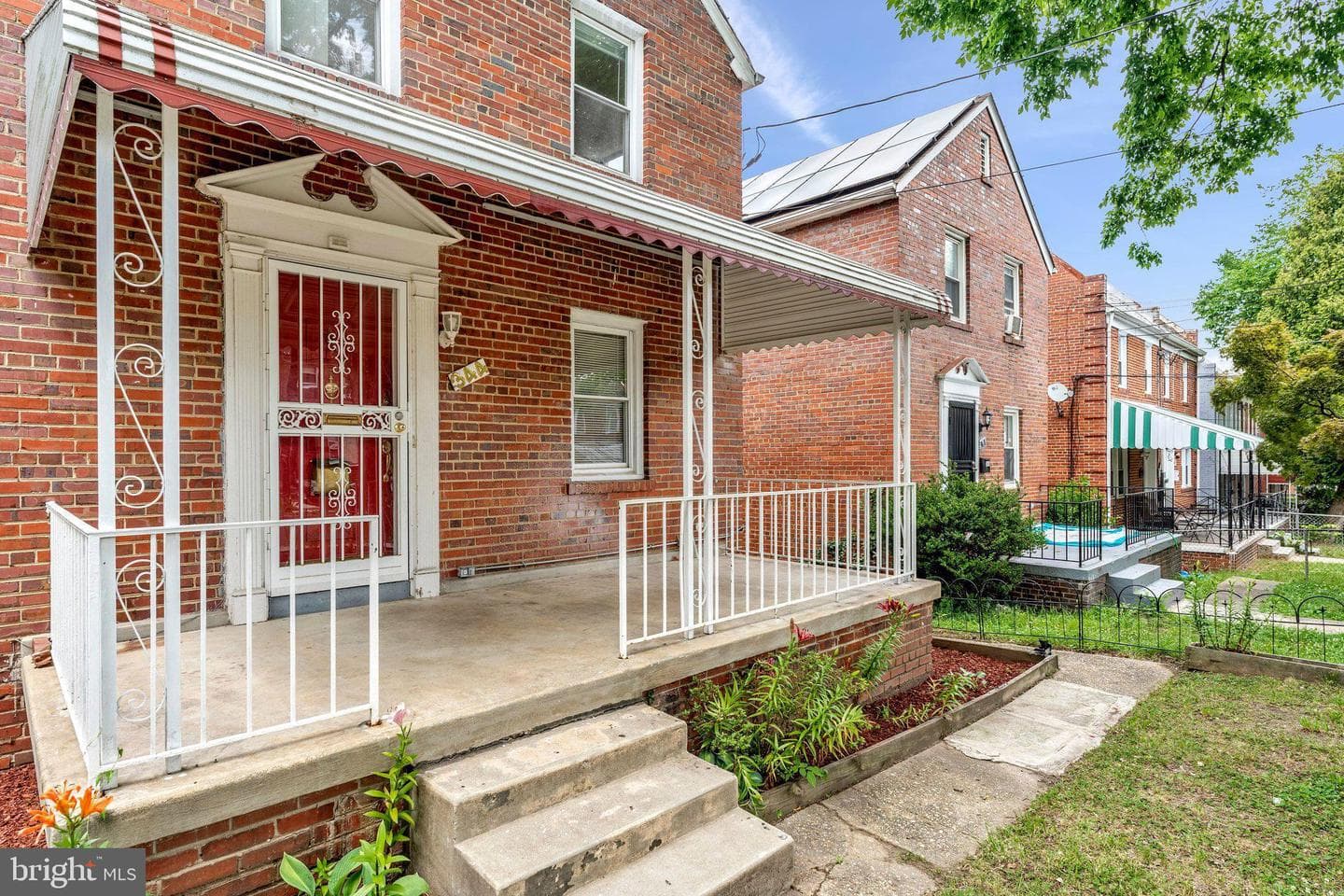 344 Oneida Street NE, Washington