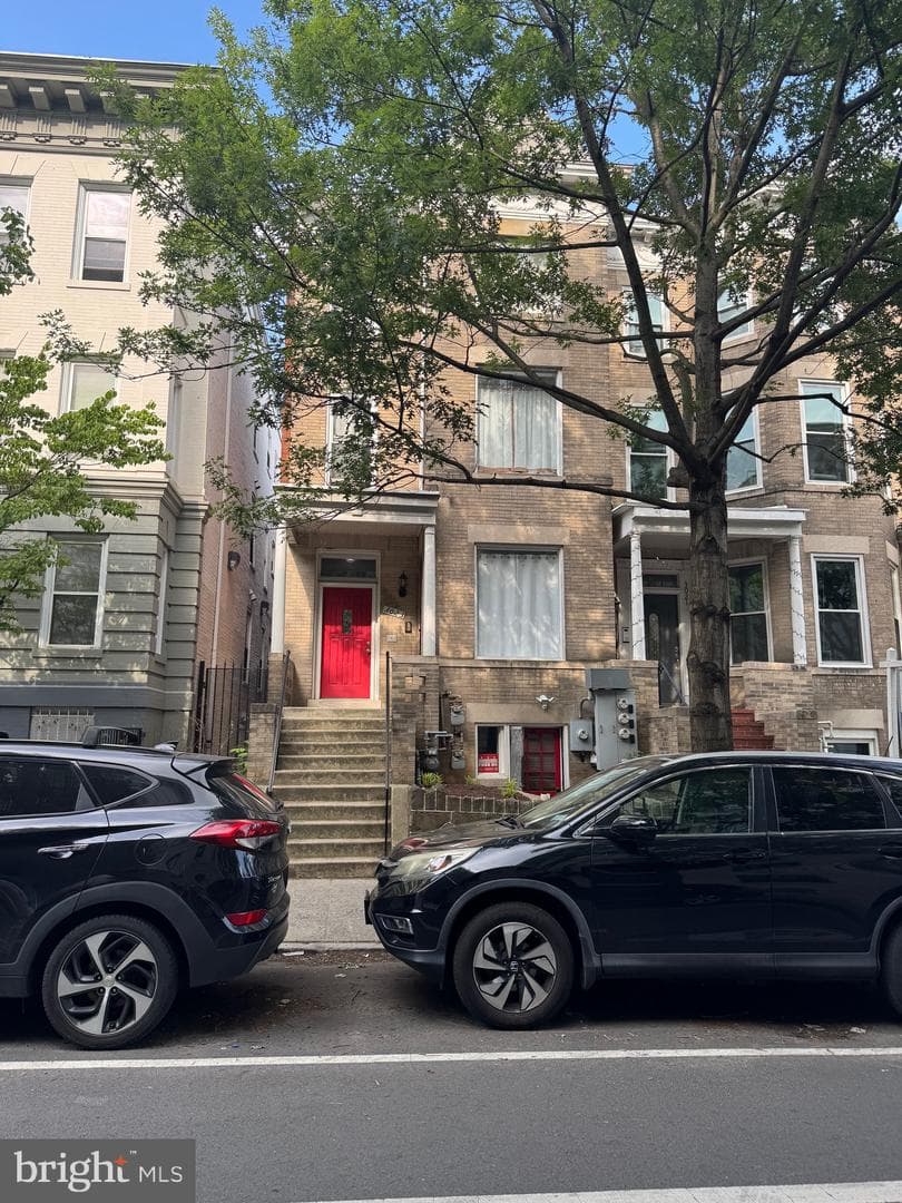 3023 15th Street NW, Washington
