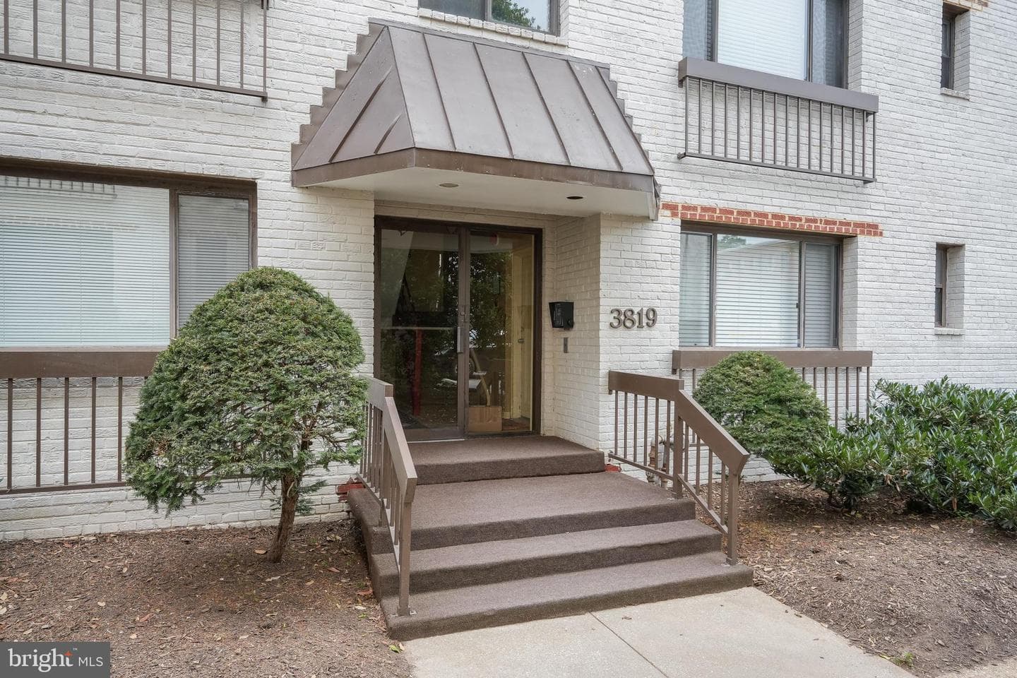 3819 Davis Place NW #4, Washington