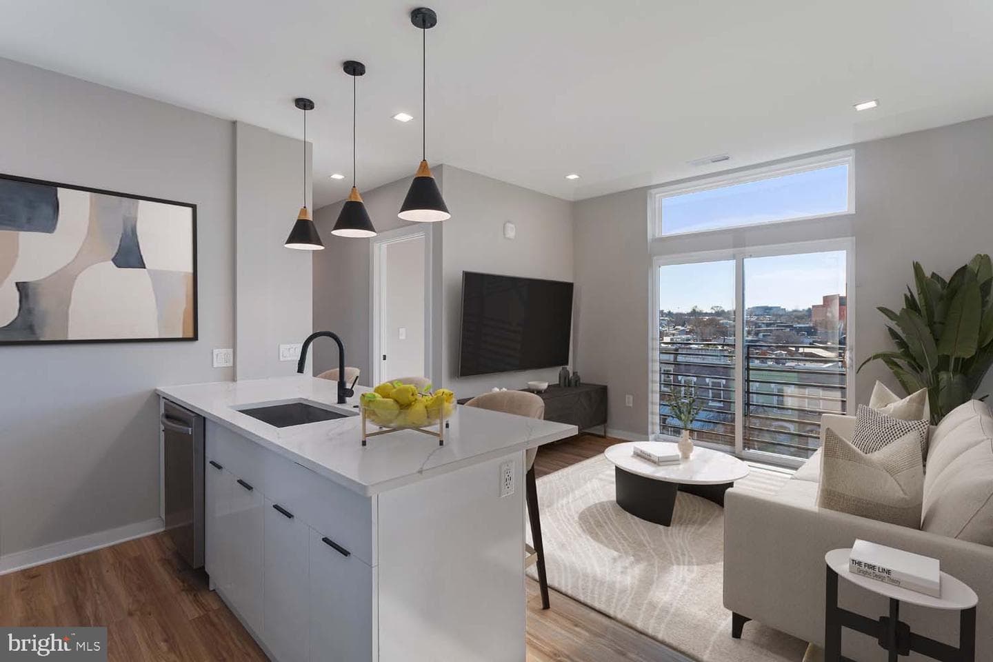 1358 Florida Avenue NE #402, Washington