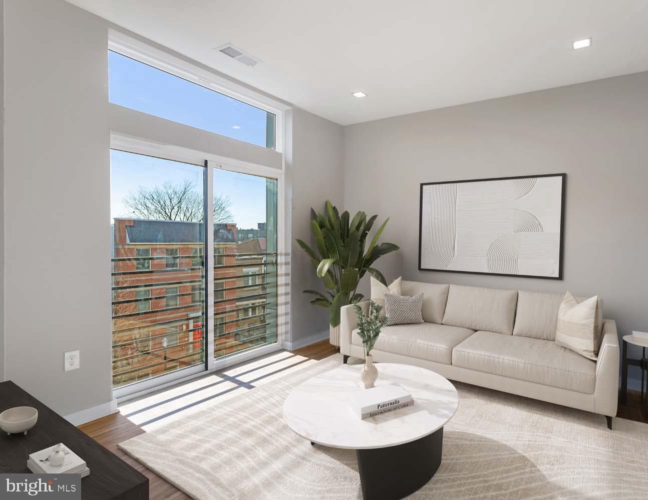 1358 Florida Avenue NE #402, Washington