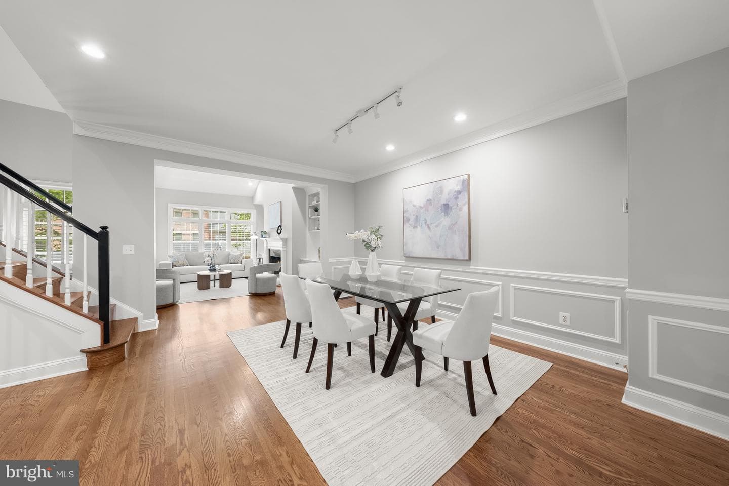 4050 Mansion Drive NW photo 6