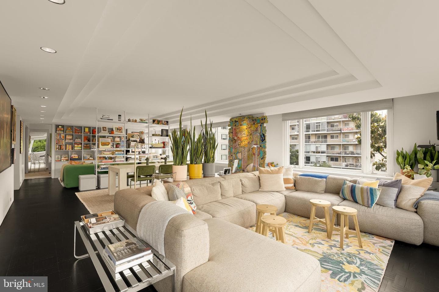 2475 Virginia Avenue NW #621, Washington