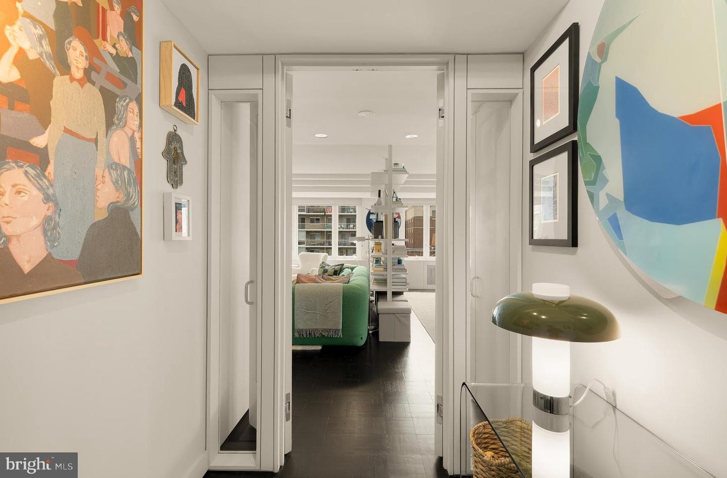 2475 Virginia Avenue NW #621, Washington