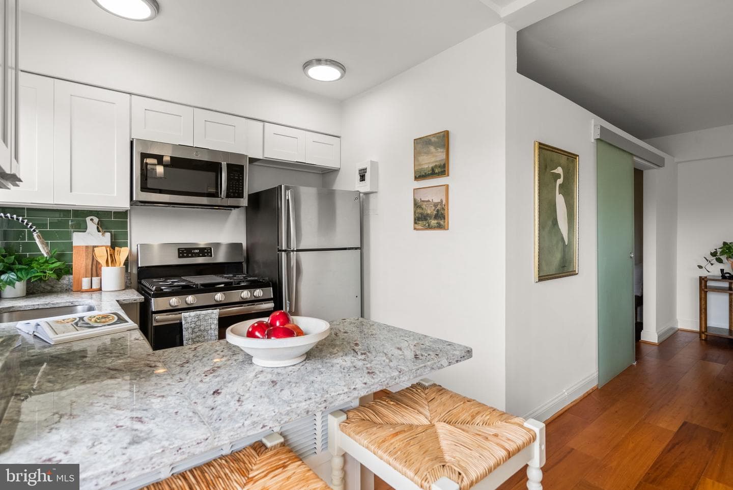 2500 Q Street NW #524 photo 21