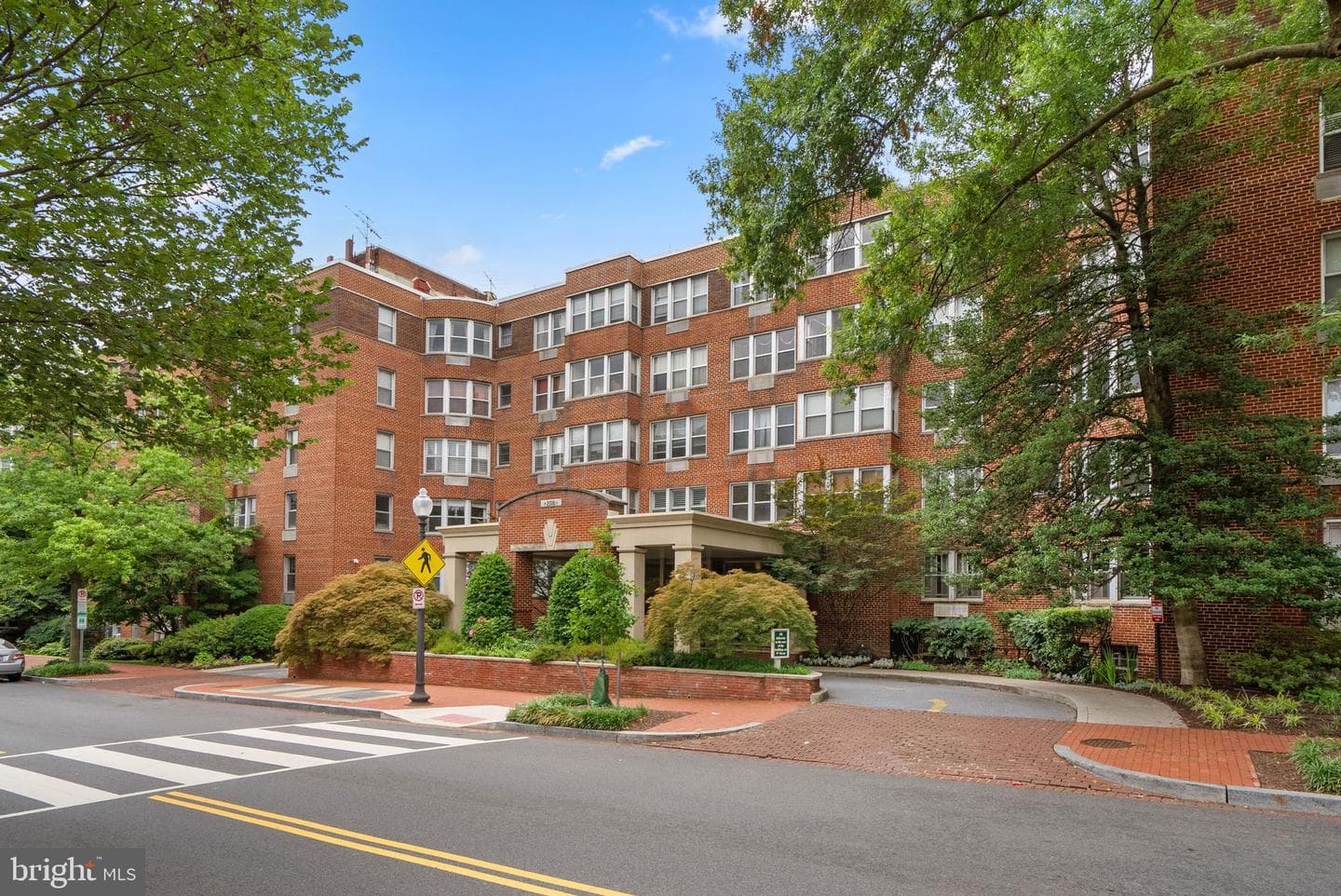 2500 Q Street NW #524 photo 3