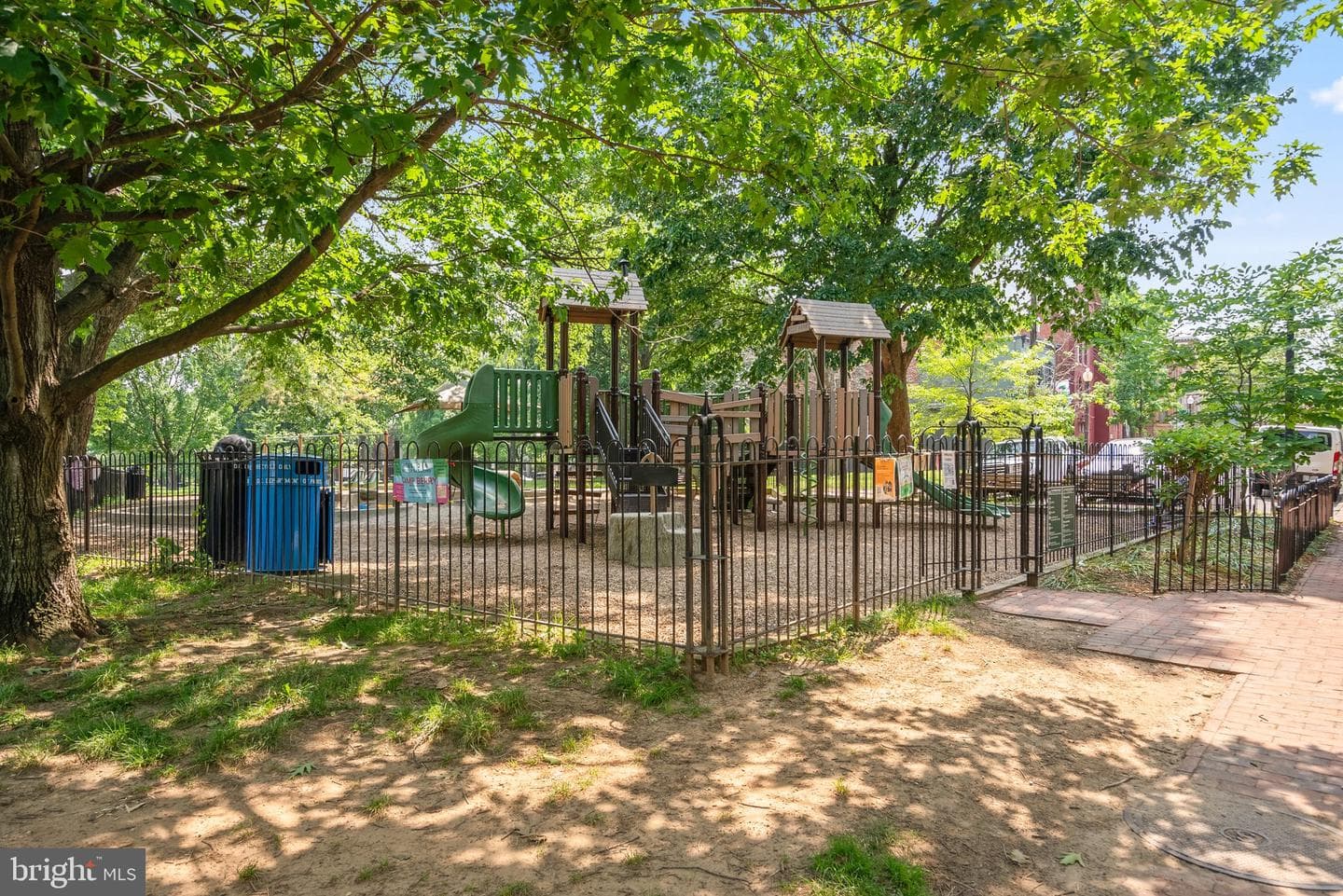 2500 Q Street NW #524 photo 43