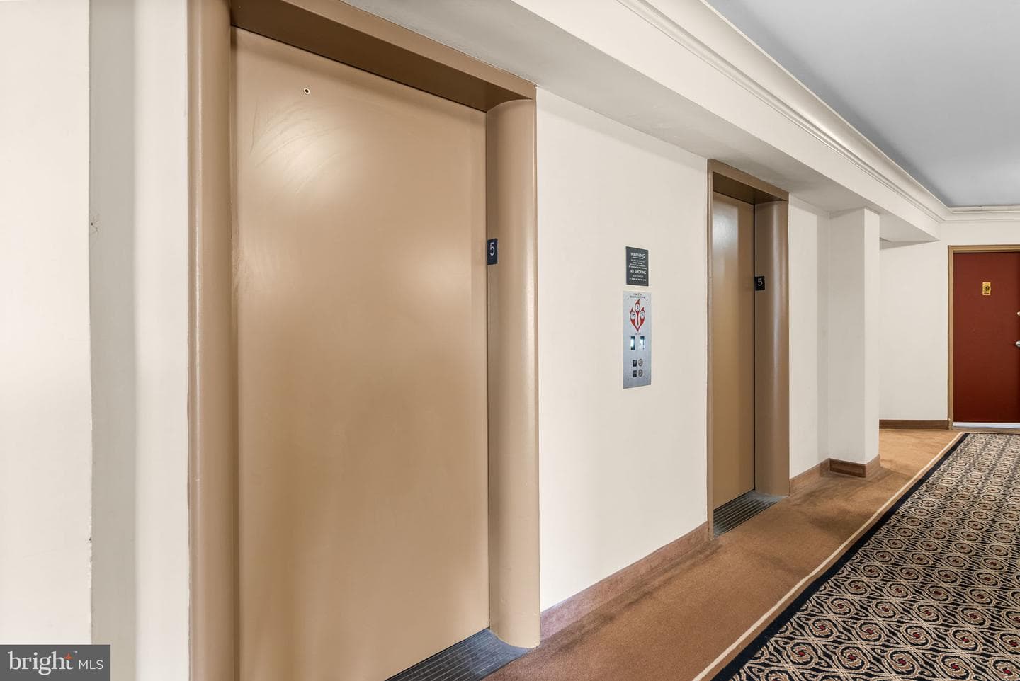 2500 Q Street NW #524 photo 7