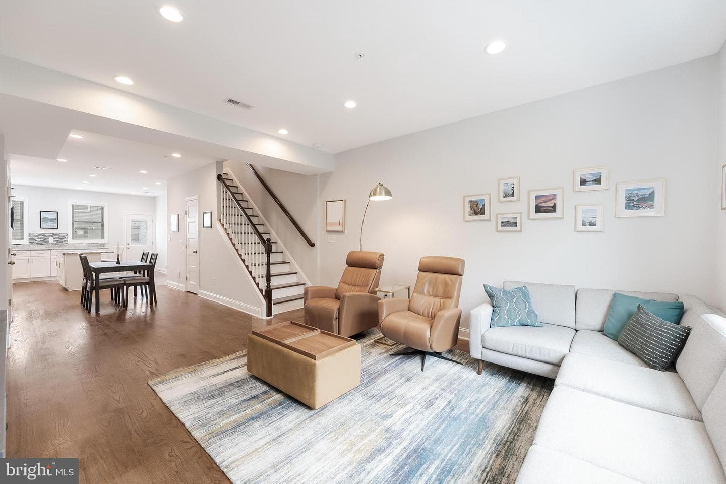 1613 Isherwood Street NE #3, Washington