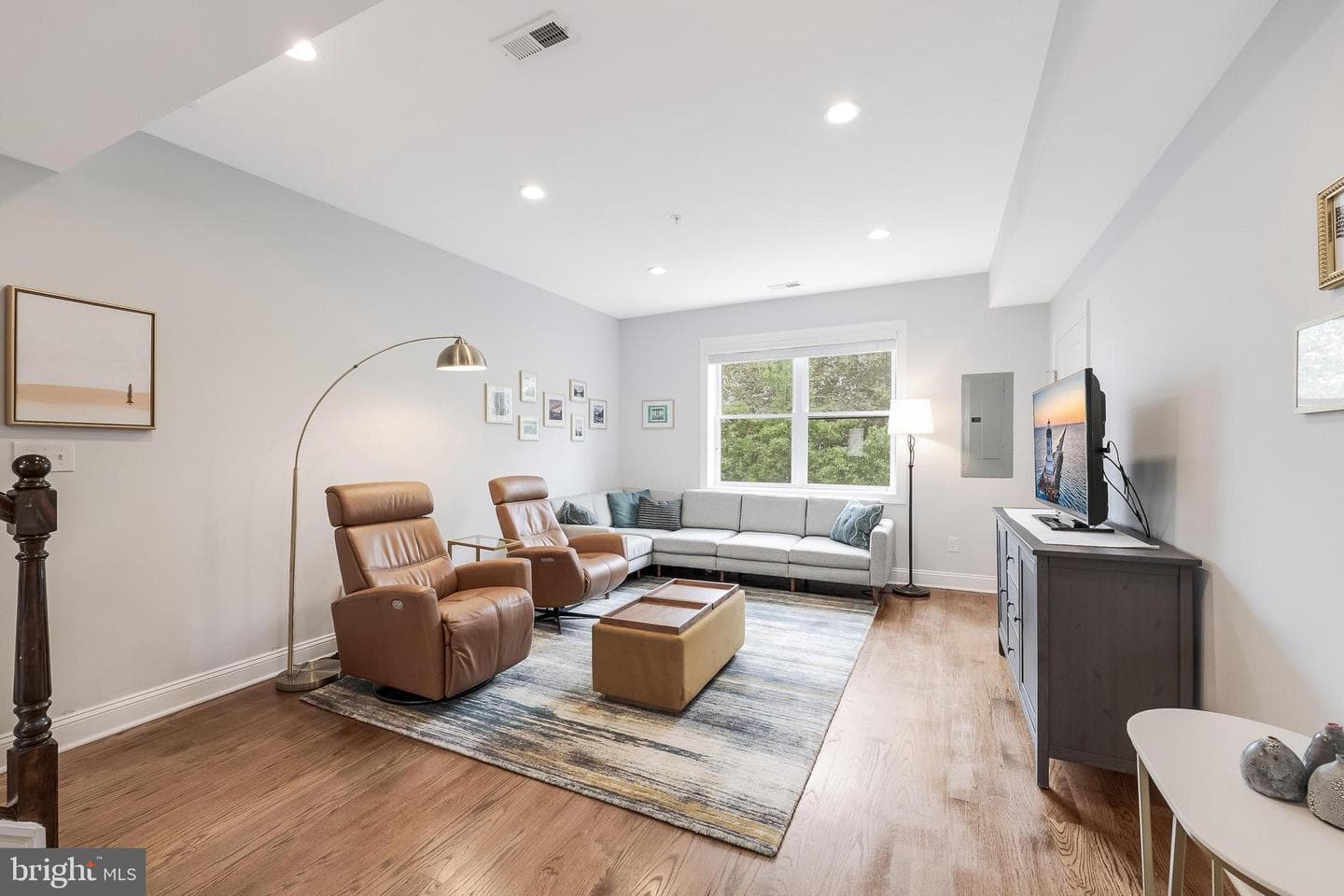 1613 Isherwood Street NE #3, Washington