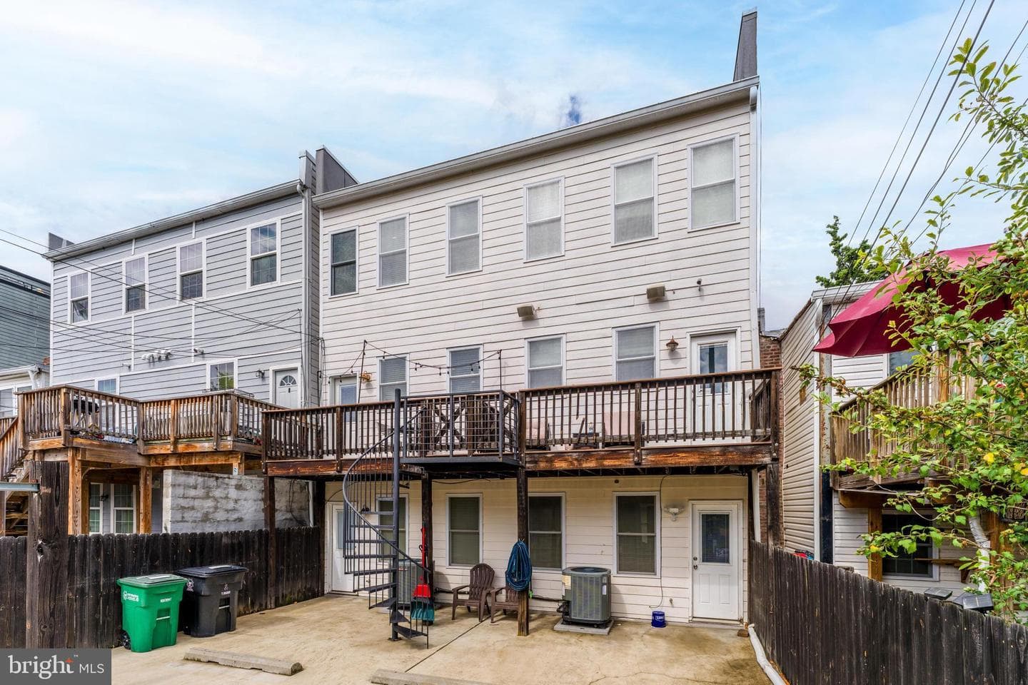 1613 Isherwood Street NE #3 photo 20