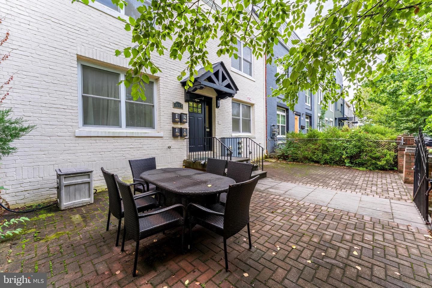 1613 Isherwood Street NE #3 photo 23