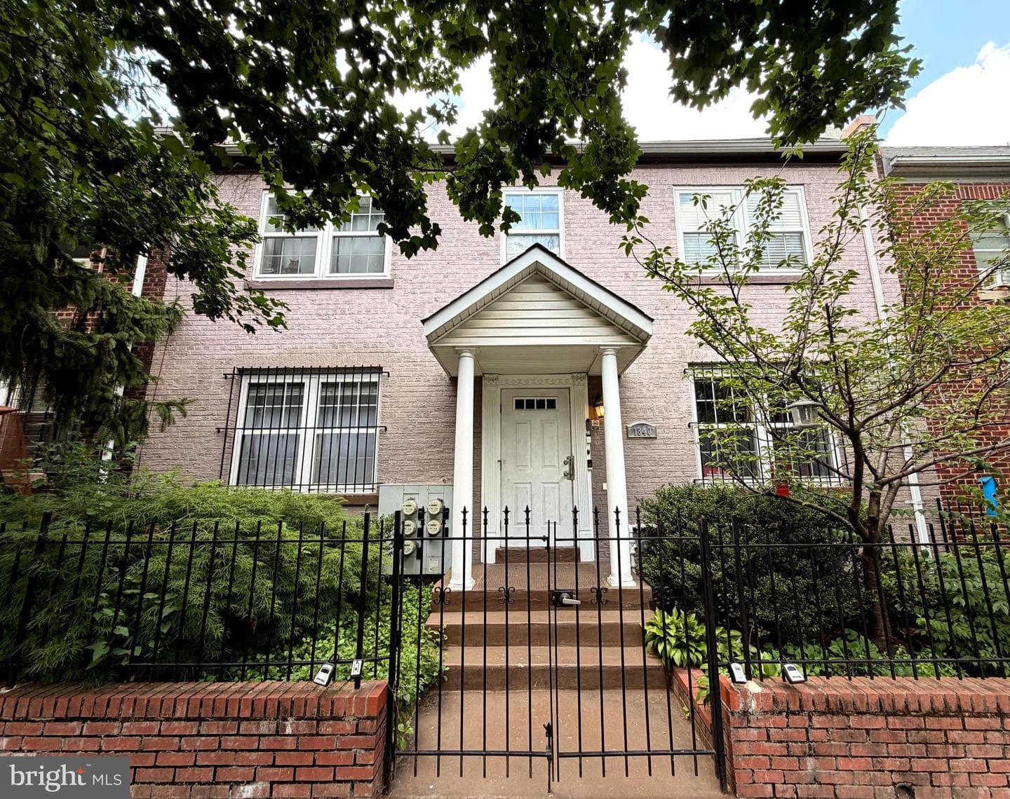1840 D Street NE #4, Washington