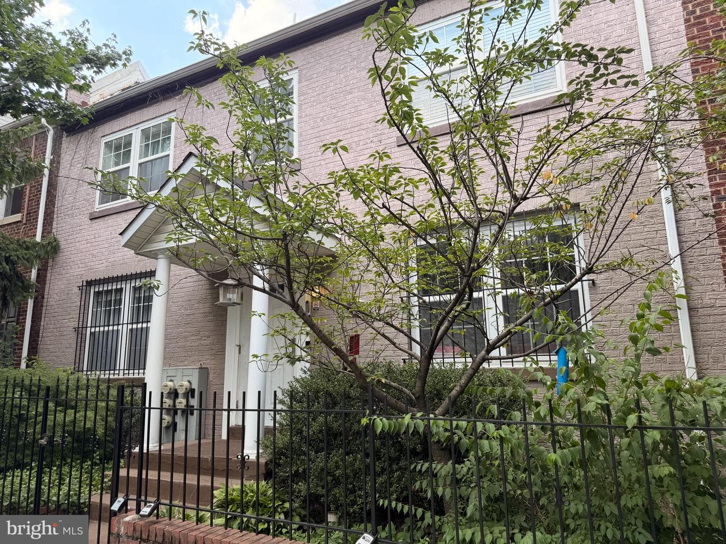 1840 D Street NE #4, Washington