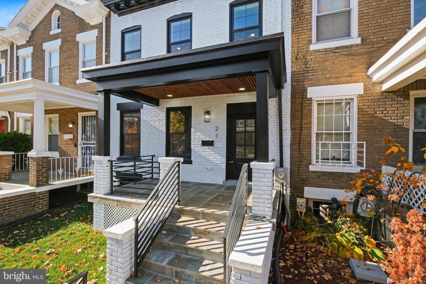 21 16th Street SE, Washington