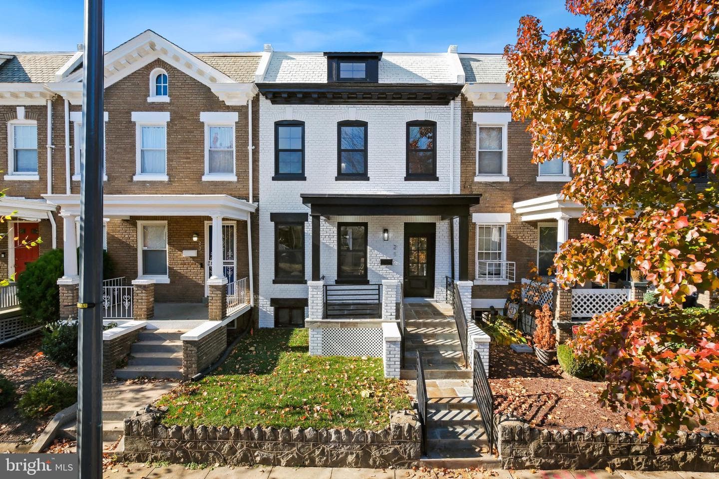 21 16th Street SE, Washington