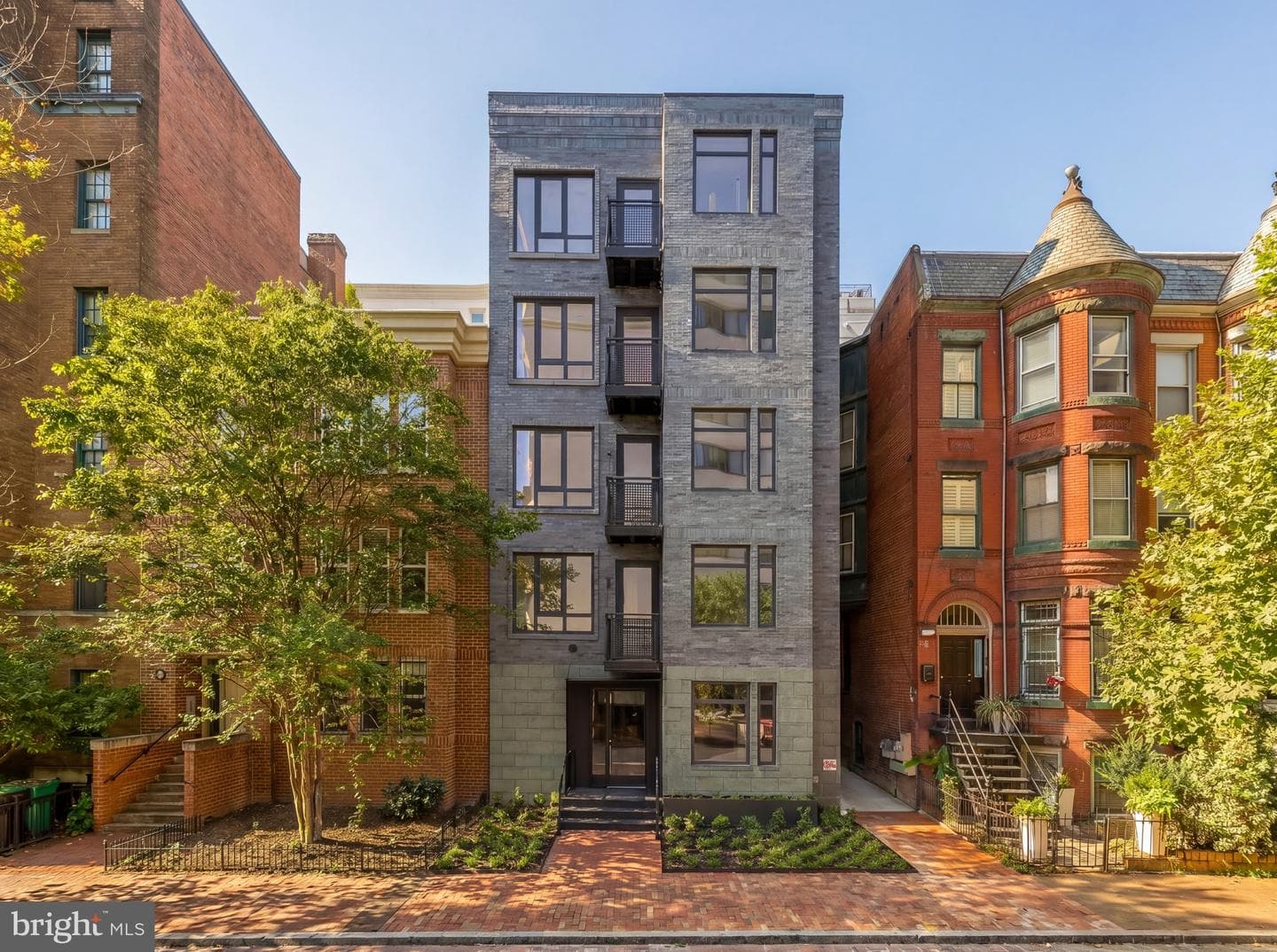 1128 10th Street NW #401 photo 21