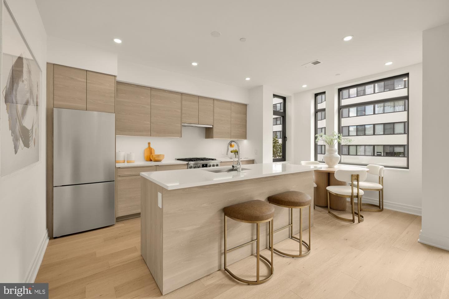 1128 10th Street NW #401 photo 5