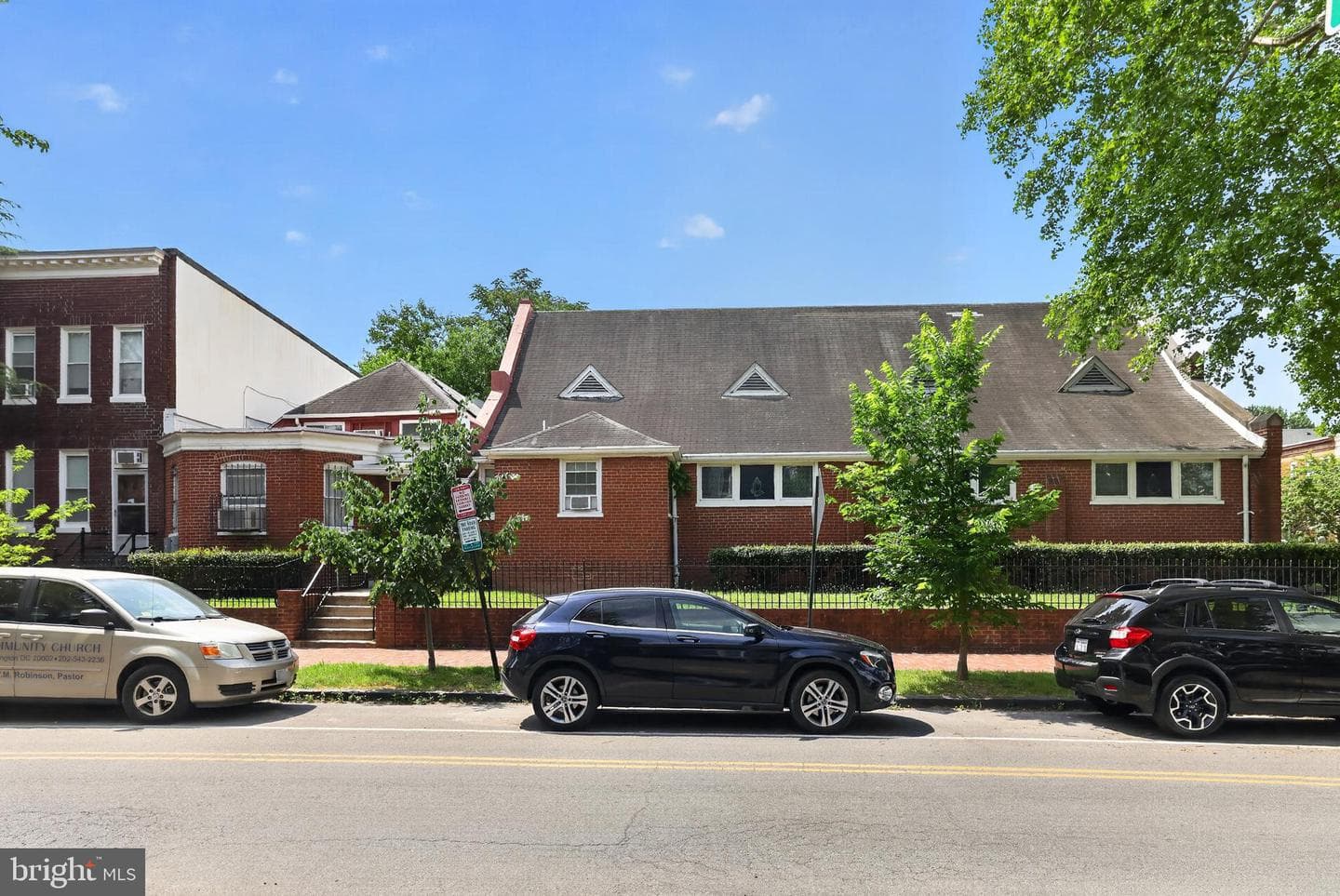 653 11th Street NE, Washington