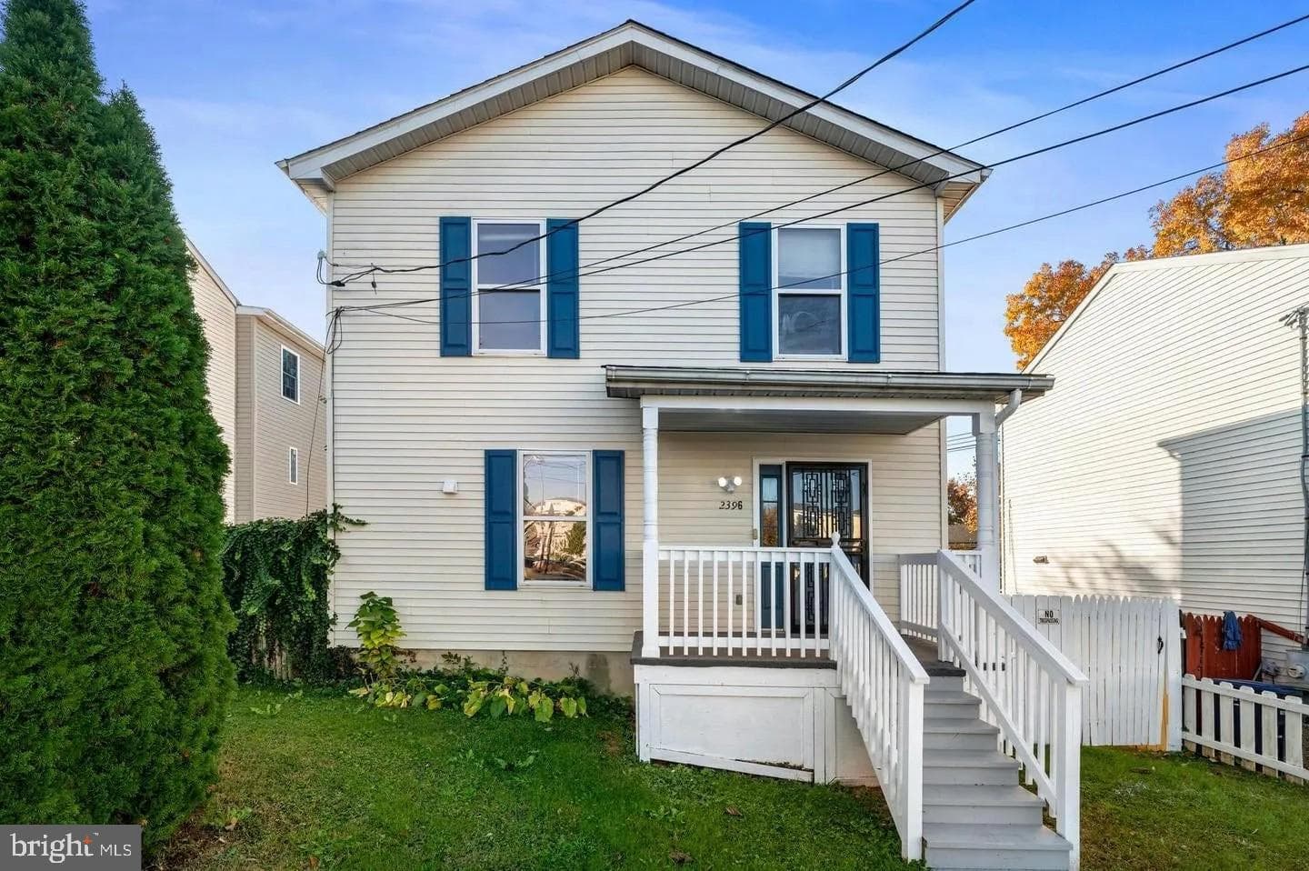 2396 Elvans Road SE, Washington