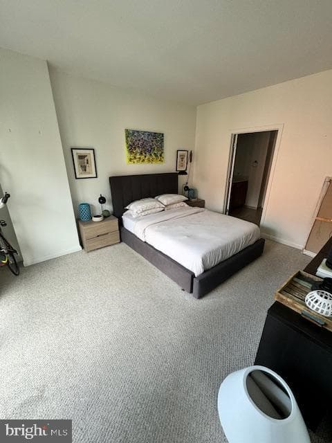 1001 L Street NW #604 photo 4