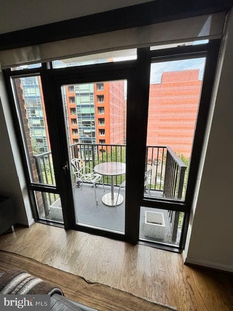 1001 L Street NW #604 photo 6
